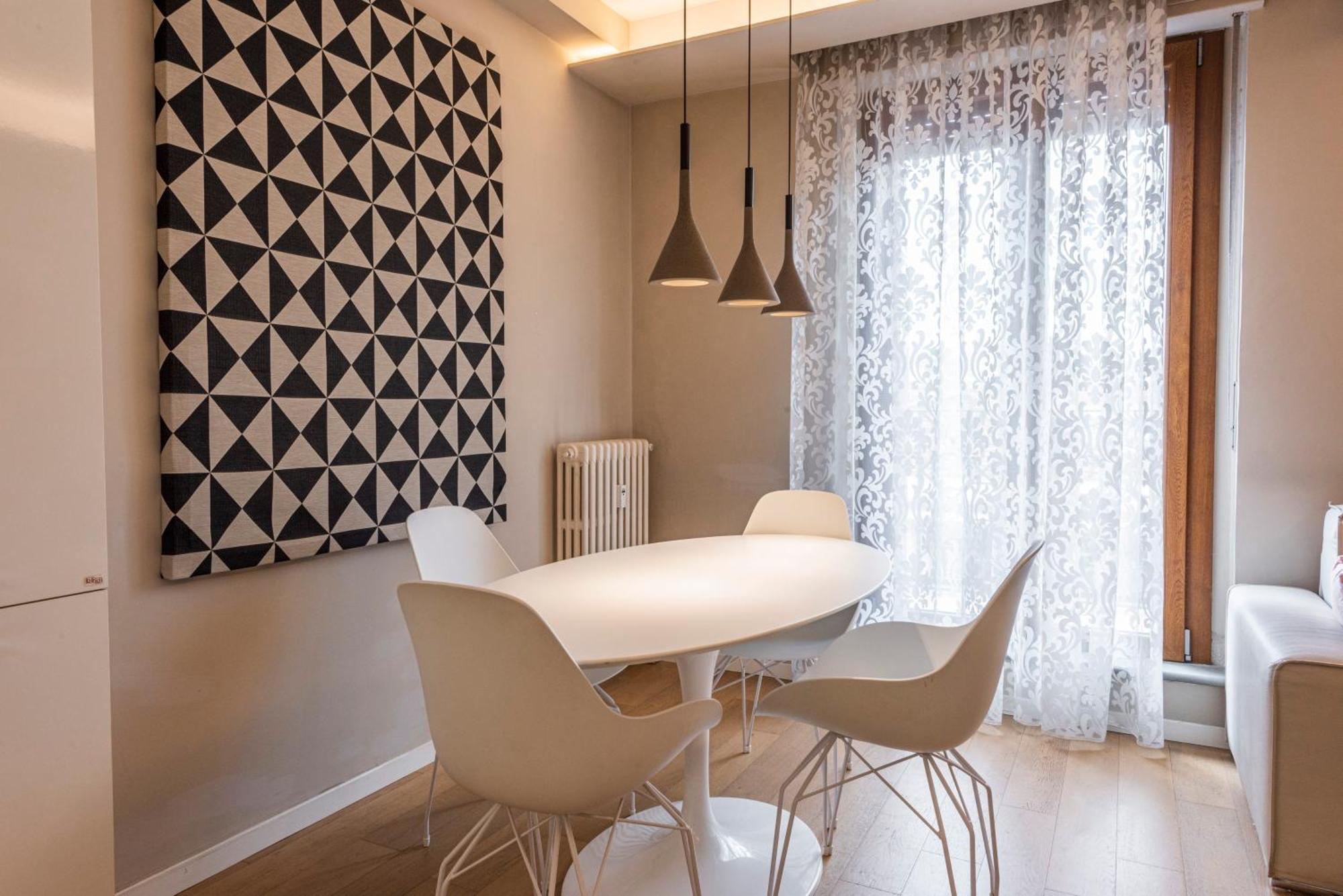 Apartamento Santa Caterina Deluxe By Mmega Florencia