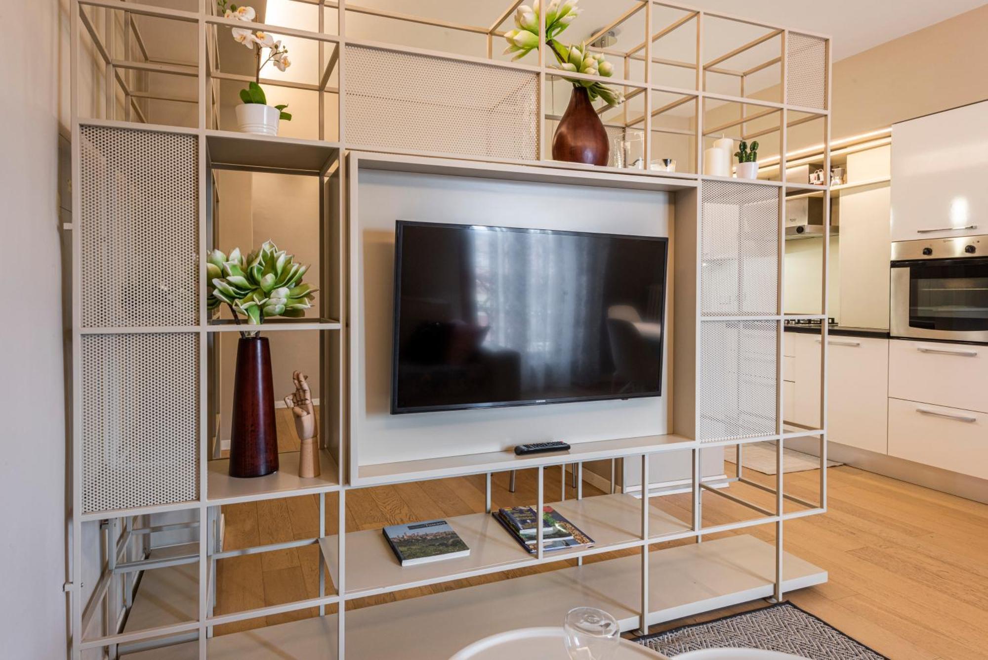 Santa Caterina Deluxe By Mmega Apartamento