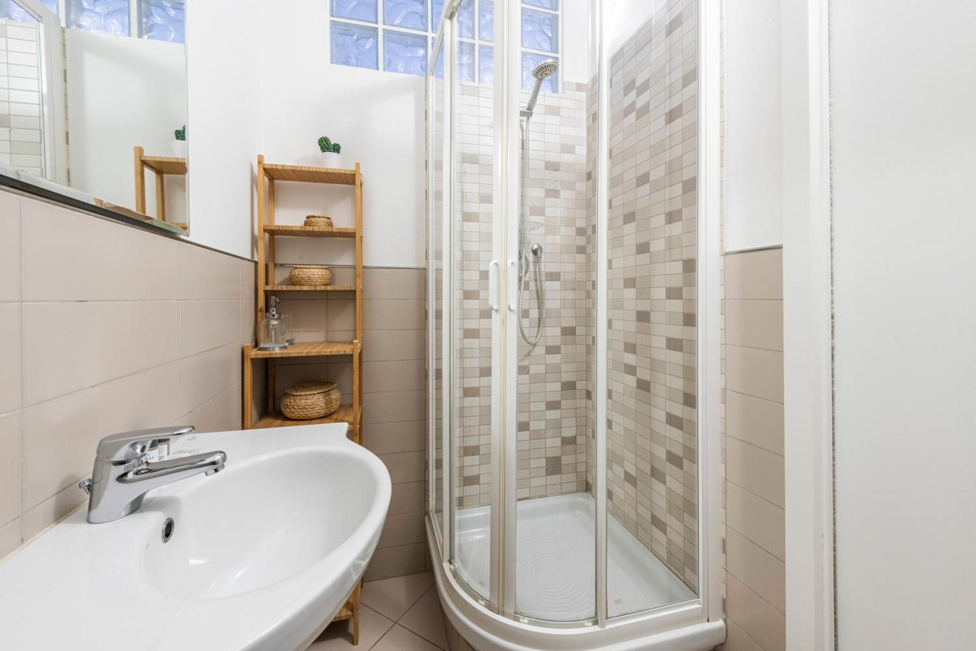 Santa Caterina Deluxe By Mmega Apartamento