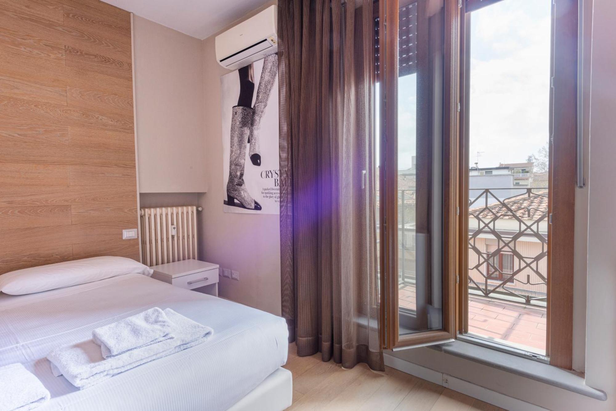 Santa Caterina Deluxe By Mmega Apartamento *