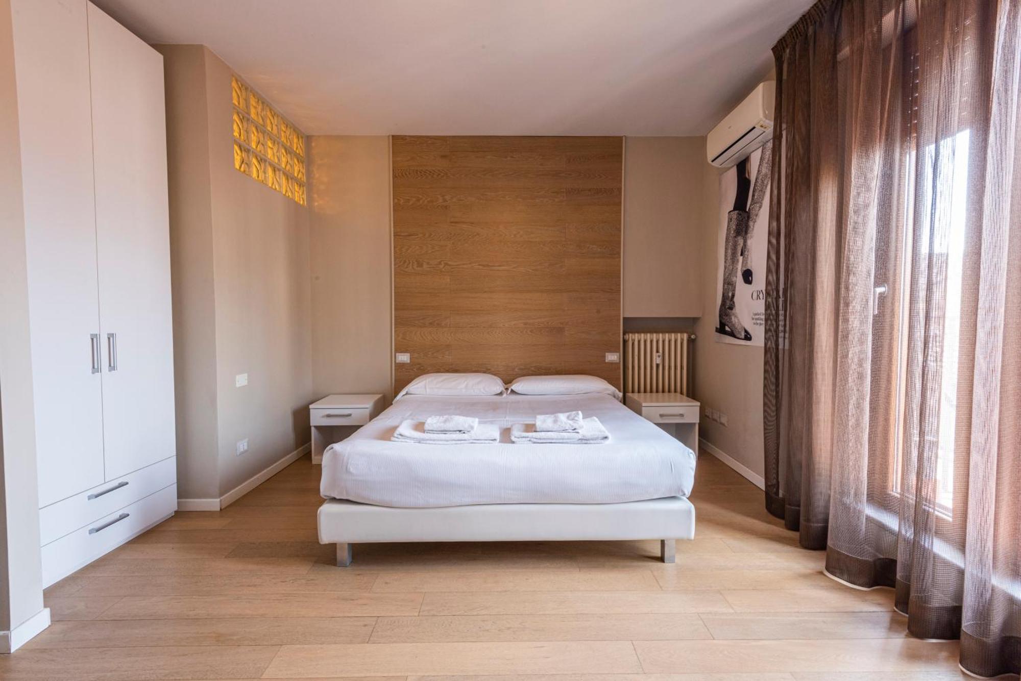 Apartamento Santa Caterina Deluxe By Mmega