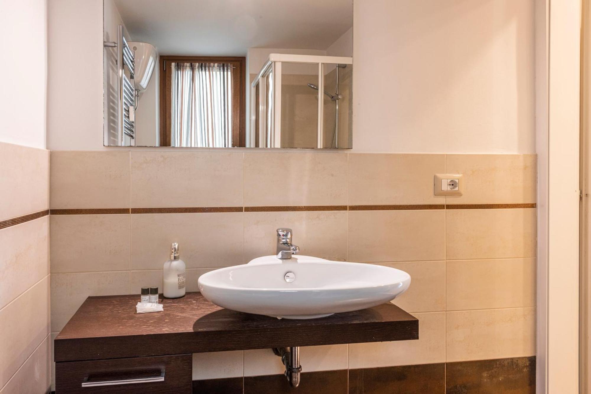Santa Caterina Deluxe By Mmega Apartamento *