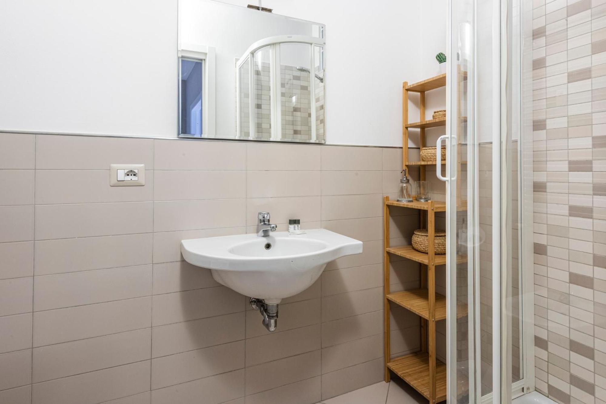 Santa Caterina Deluxe By Mmega Apartamento Florencia