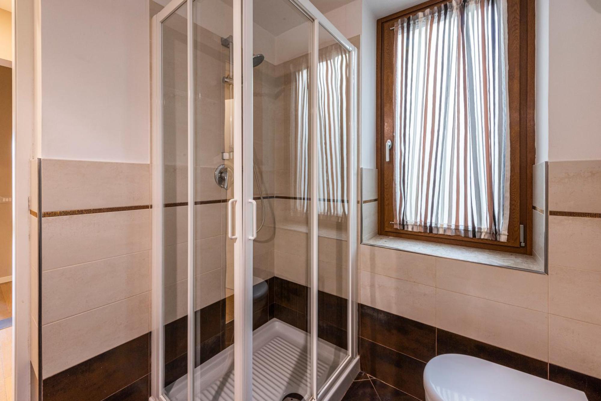 Apartamento Santa Caterina Deluxe By Mmega Florencia